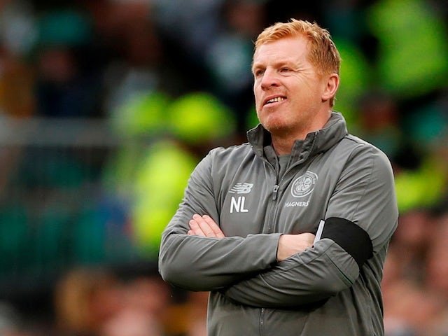 Celtic Faces Hard Time As More Player Suffer Injury And Covid-19