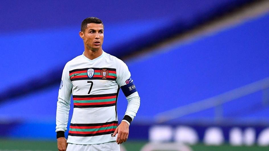 Http://Everyevery.ng/Cristiano-Ronaldo-Tests-Positive-For-Coronavirus/