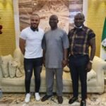 Ozo, Ekeweremadu And Uche