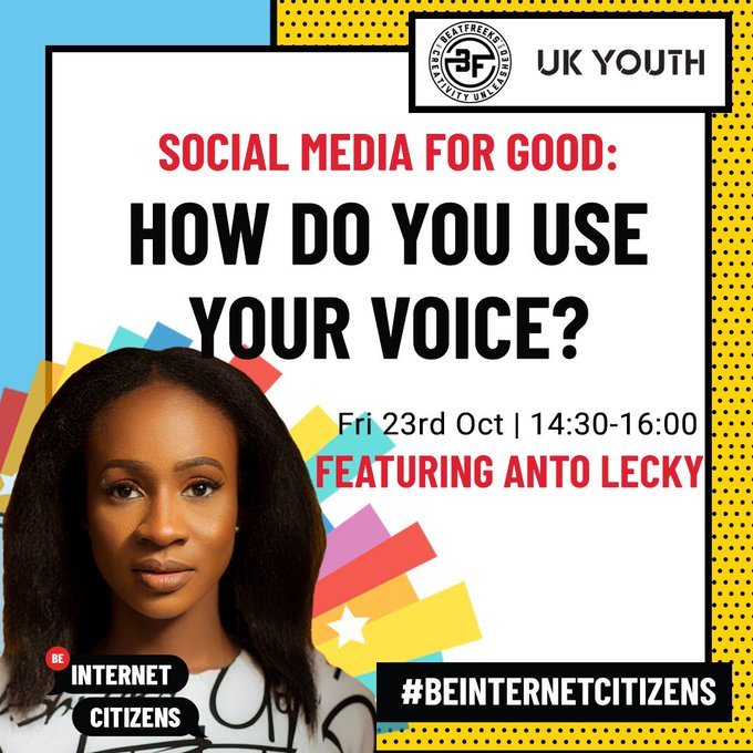 Bbnaija Ex- Housemate, Anto To Speak For Nigerian Youth On Uk Platform, Announces Date, Time
