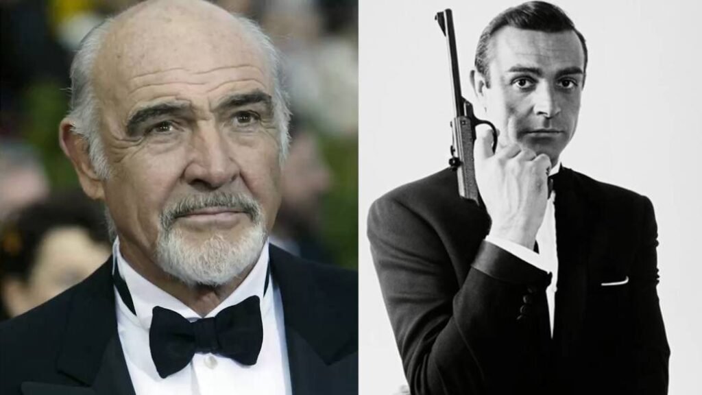 Facts About James Bond 007