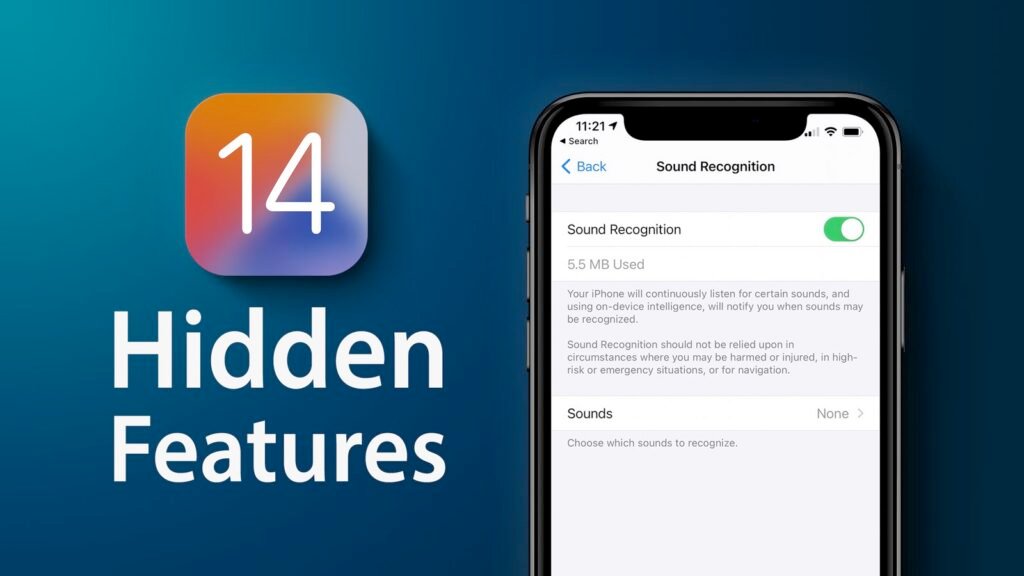 Ios 14 Features