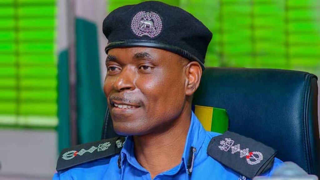 Policemen Urged To Return To Their Duty Posts