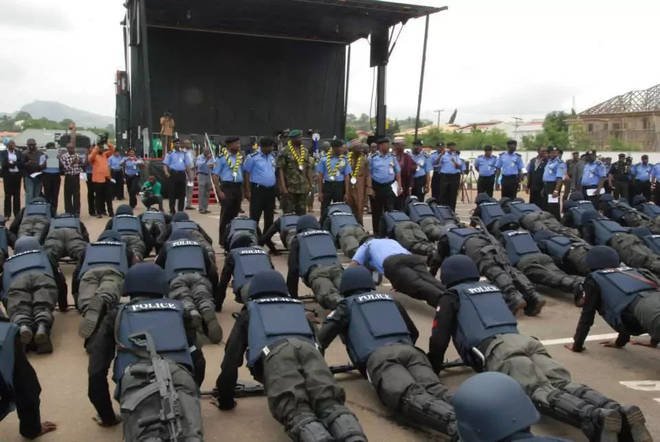 How Police Intends To Rescue Dpo Unharmed In Edo State