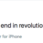 Naira Marley'S Tweet