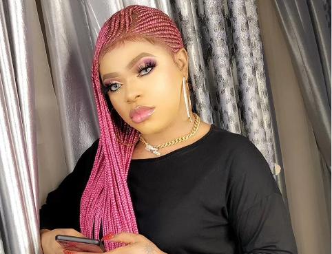 Bobrisky Reveals Identity Of His Boyfriends