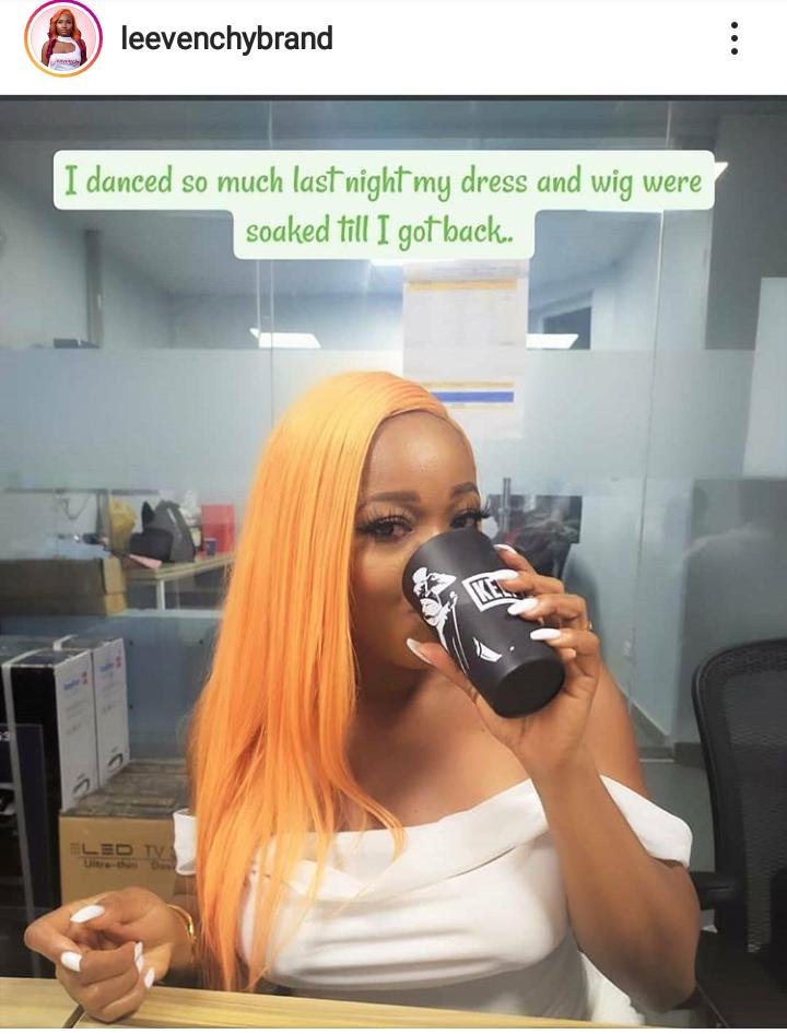 Bbnaija 2020: Trouble Brews As Hair Vendor Calls Bbnaija Boss Lady Out