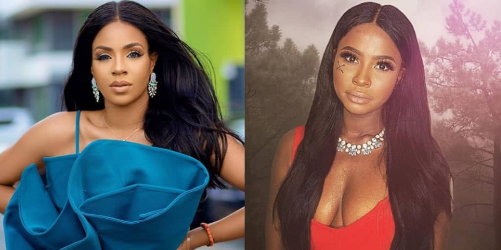 Venita And Ella Clash On Instagram Over Clout-Chasing