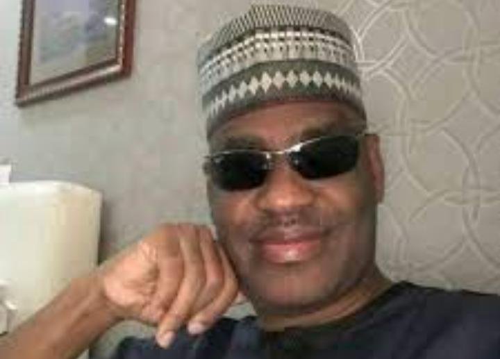 Armed Men Kill Hassan Sabo Jama'Are In Bauchi