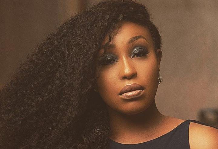 Rita Dominic Blasts People Working For 'Evil' Politicians