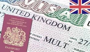 Uk Government Gives Nigerians Good News On Visa Application