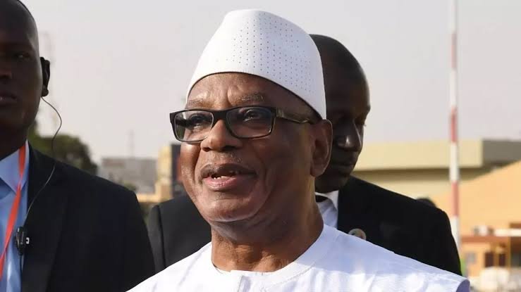 Ousted Mali President Returns From Uae After Treatment