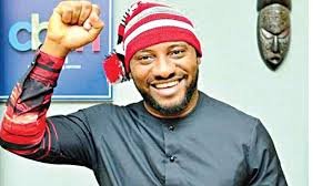 Yul Edochie Indicates Interest In Presidency