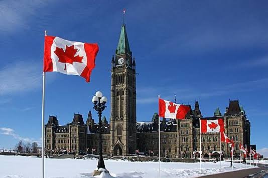 Canada Set To Take In 1.2 Million Immigrants