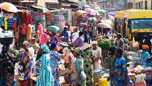 Sanwo-Olu Approves Full Reopening Of All Markets In Lagos