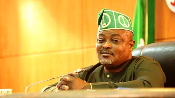 Lagos Speaker, Obasa Lands In Efcc Net