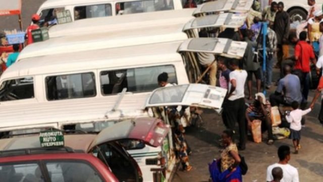 Transporters Alert Nigerians About Possible 500% Hike In Transport Fares