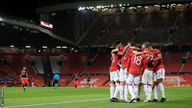 Manchester United Reacts To Cyber Attack On The Club