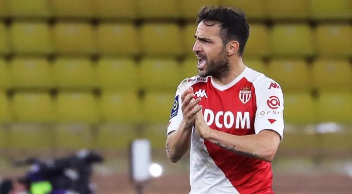 Monaco Shock Psg With Impressive Comeback