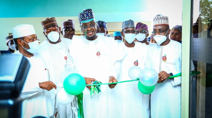 Fg Commissions 1St National Centre For Artificial Intelligence