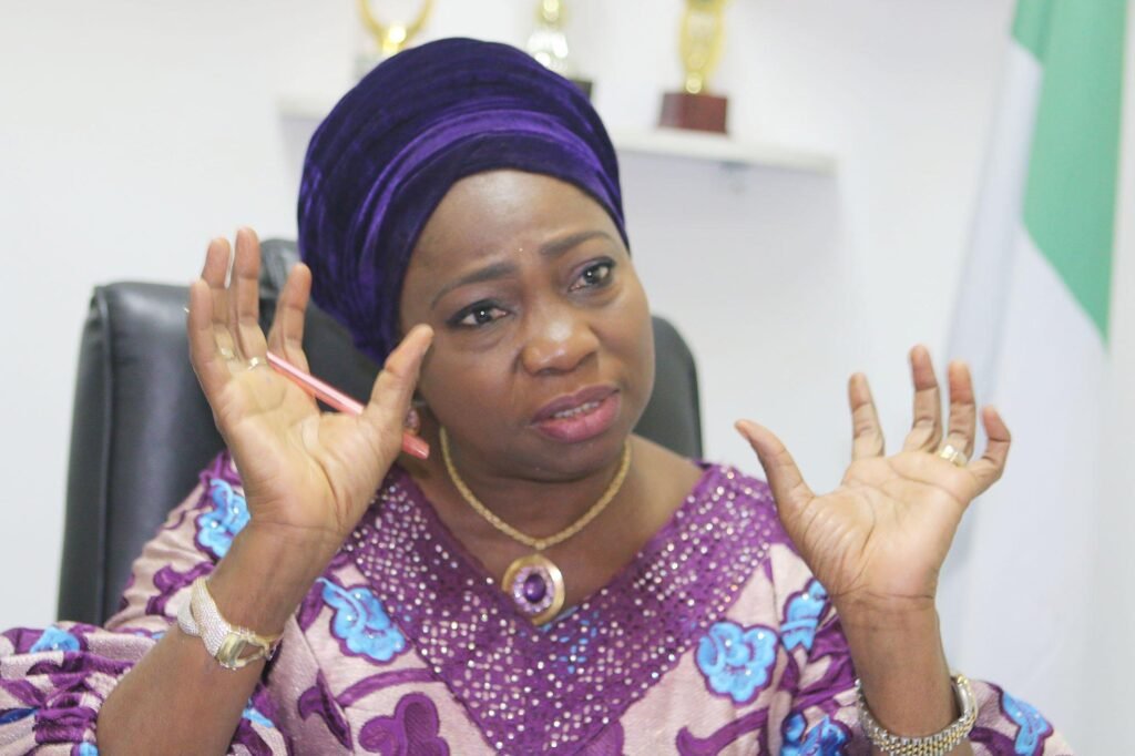 Fg Reacts To Report About Nigerian Traders In Ghana