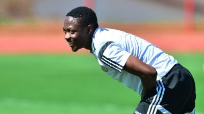 Ahmed Musa Wants English Premier League Return Not Championship