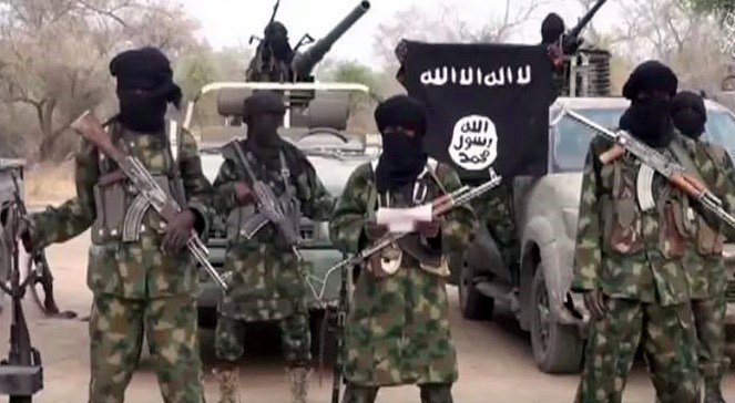 Terrorism: Us To Help Nigeria, Other African Countries