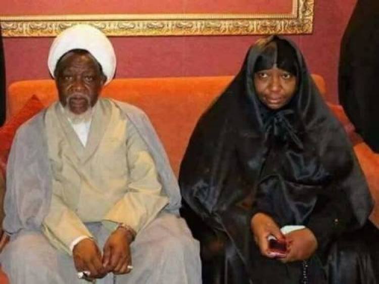 New Date Confirmed For Zakzaky'S Trial