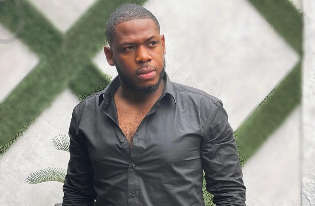 Bbnaija Frodd Laments About Life