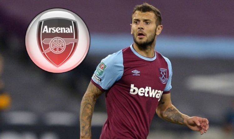 Jack Wilshere Wants Arsenal Return