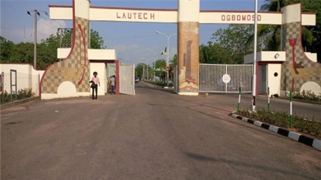 Oyo Monarch Reacts To Lautech Multi-Campus Proposal