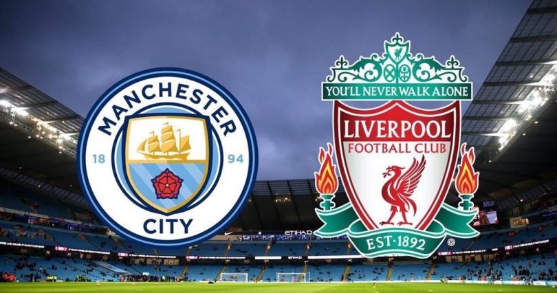 Manchester City Battle Liverpool In Epl Matchday 7 Manchester City Vs Liverpool