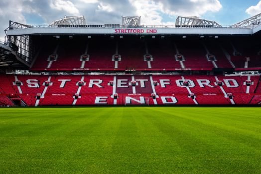 Manchester United Match Against Wba To On Despite Cyber Attack