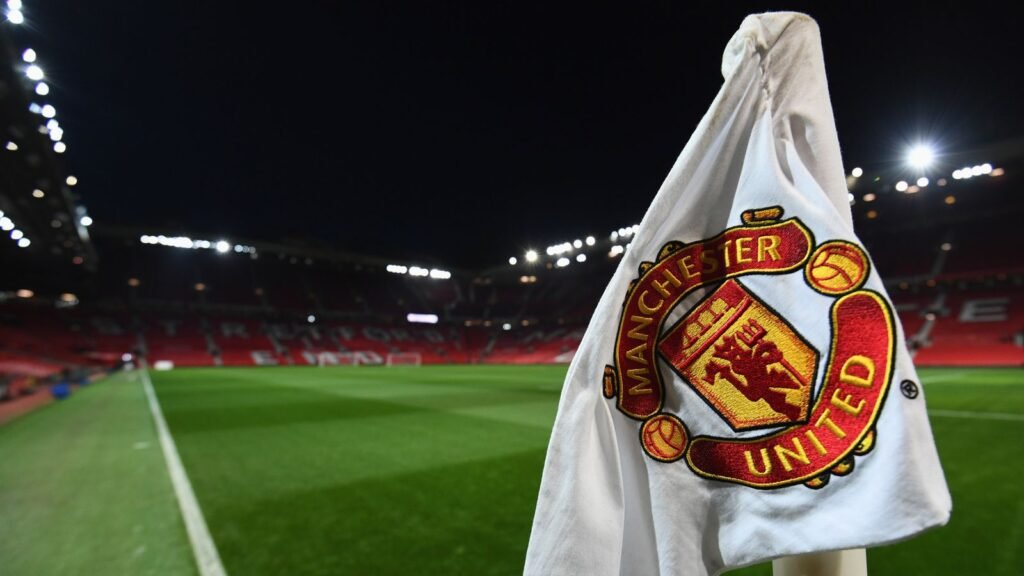 Manchester United Rejects Payment To Cyber Hackers