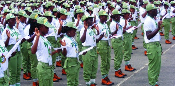 Nysc Extends Registration Of Cut-Off Date