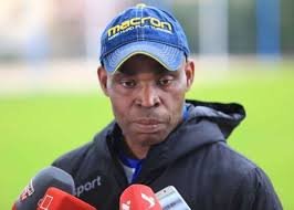 Ndubuisi Egbo Sacked As Kf Tirana Despite Winning The League