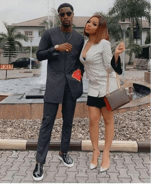 Bbnaija'S Nengi In Another Landmark Achievement