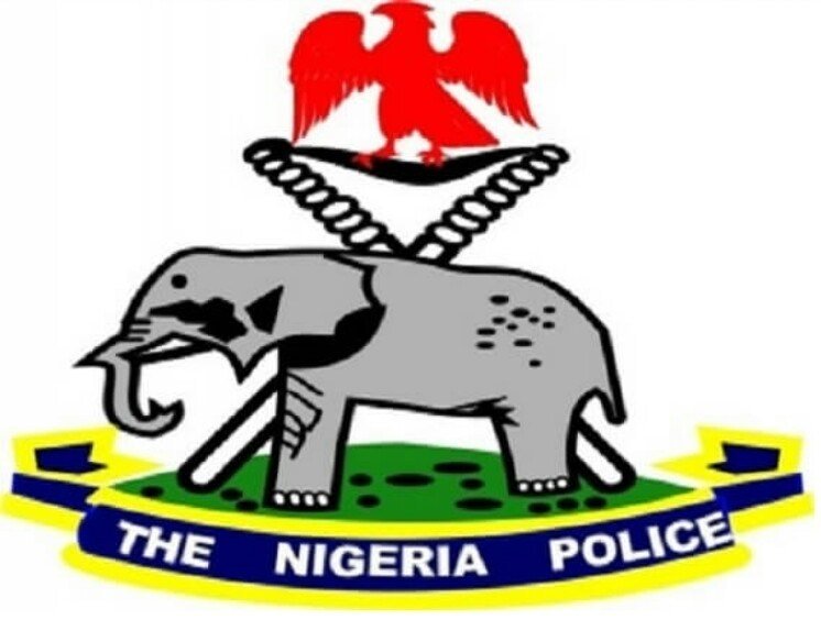 Nigerian Police Force