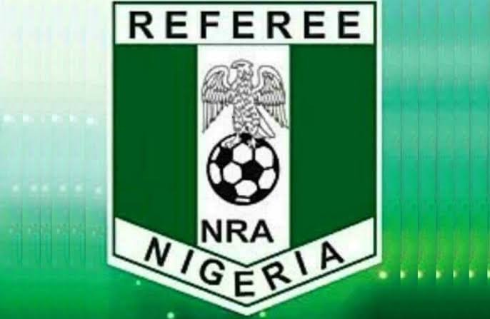 Nigerian Referee To Officiate At Qatar 2020 World Cup