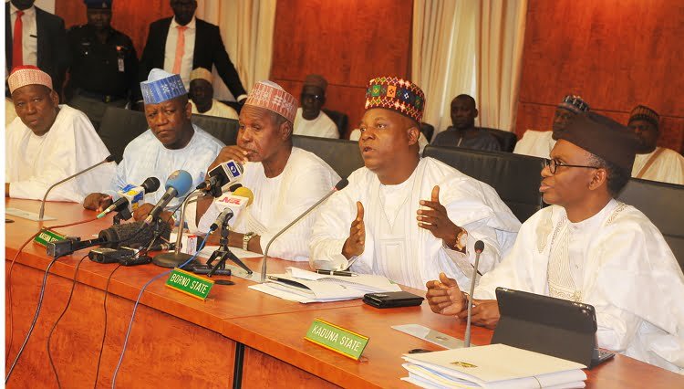 Serap Threatens To Sue Northern Governors' Forum, Nass