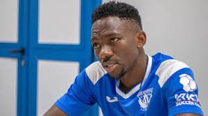 Omeruo Player Pulls Out Of Nigeria Squad To Play Sierra Leone