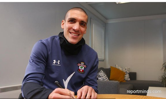 Oriol Romeu Signs 2-Years Contract Extension