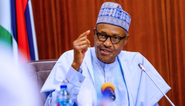 Defence Headquarters Clears Air Over Buhari'S Safety In Katsina