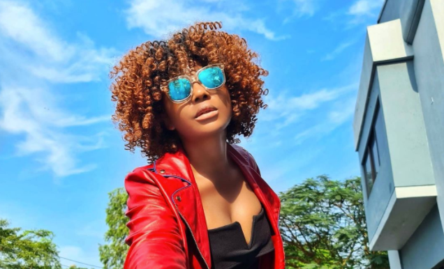 Ex- Bbnaija Housemate, Ifu Ennada To Take Dating Mission Oversea