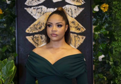 Nengi In Celebration Mood, Becomes New Ambassador