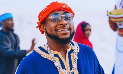 Davido Brags About His Wealth Amid Warning From Kiddwaya Davido Brags About His Wealth Amid Warning From Kiddwaya