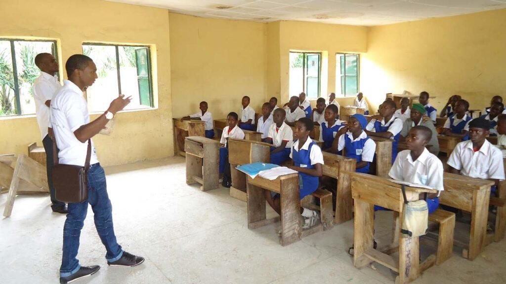 Fg Discloses Plan For Teachers