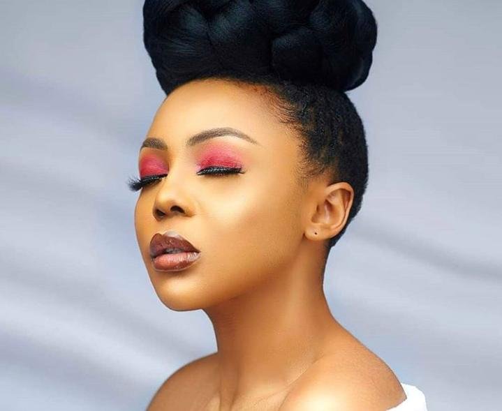 Ifu Ennada Shares Struggle In Finding Love.