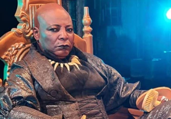 Charlyboy Proposes To His Wife For The 4Th Time