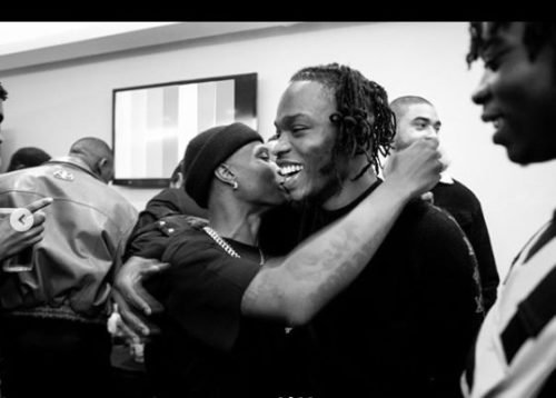 Wizkid Naira Marley